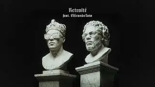 Alkpote - Retrait&eacute; (feat ElGrandeToto)