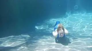 Underwater Adventures