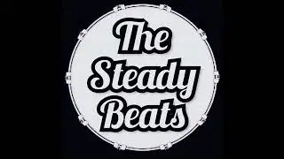 The Steady Beats - The Steady Beats (full EP) - 2022