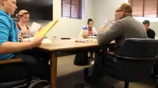 USF Spanish Department