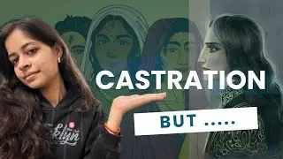 Castrated but still Powerful : Power & Legacy of Khwaja Sara Haji Feroz, Malik Kafur, & Itimad Khan