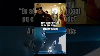 A verdade do 50 Cent #rapnacional #rapbr