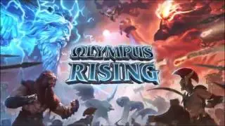 Olympus Rising for Android