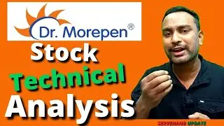 Morepen Lab Share Analysis | Morepen Lab Stock Review | Morepen Lab Share News In Hindi @servehand