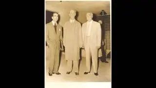 THE FURTWÄNGLER CARACAS CONCERT, 20 MARCH 1954