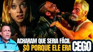 O HOMEM NAS TREVAS &ndash; Resenha Completa com Spoilers! Final Explicado e Segredos Sombrio.