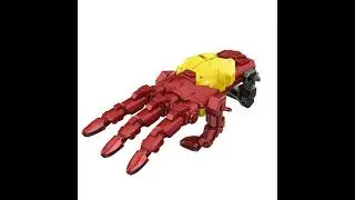 A robotic hand kit, solar STEM learning and more from OWI Robotics
