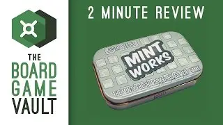 Mint Works - 2 Minute Review