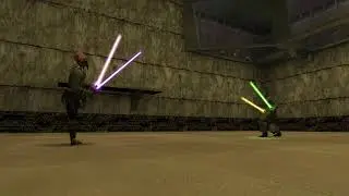 Full force user | Light Side - Tip y recomendaciones para comprender mec&aacute;nica de juego