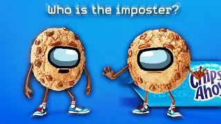 когда чипсы ахой - это подозревают