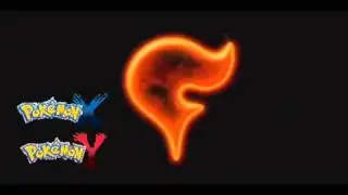 Pok&eacute;mon X And Y  Project Flare Battle Final Battle   YouTube