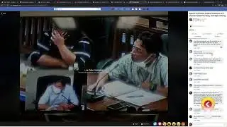 Kandit Live Stream: LIVE from the CNMI House: Investigation into federal spending PART 2