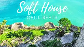 Brendon Moeller ~Soft House Music to Listen To, Lost a Little #cloudgroovemusic
