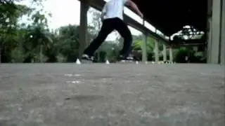 Rodrigo Morgado - SEBA Team Brazil
