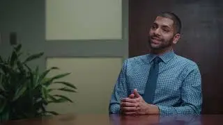 VCS | Dr. Sudeep Kuchibhotla
