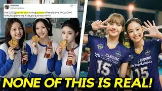 The Dark Side of AI in K-Pop No One Talks About