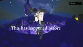 Astroneer Truck Glitch