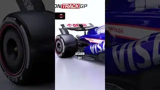 The TEN Cars Of F1 In 2024! 🏎️
