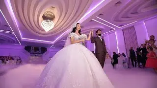 Dasma Shqiptare 2021 -Fatlum & Melisa - Play Media - Bitonia Live