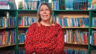 Valley Primary Academy - Nursery  Welcome Video