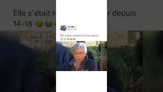 Ptdrrrr c&rsquo;est quoi ce rots 🤣 #humour #mdr #lol #ptdr
