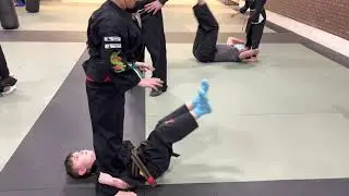 Kids Karate in Miller Place