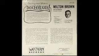 Beautiful Texas  Milton Brown and His Musical Brownies