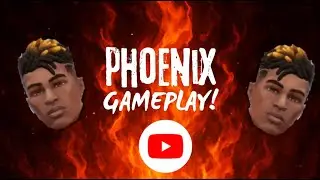 DOMINATING PHOENIX!