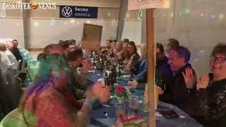 Vinterfest 2024 &Oslash;sthallen Simested
