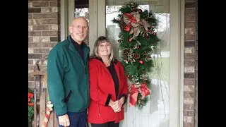 Busek Christmas 2018