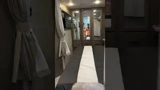 THOR QUANTUM SE27 TOUR #classc #motorhome #motorcoach #camper #thor #motorhometour #rv #rvlife
