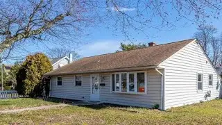 9 N NEW STREET, CLAYTON, NJ Presented by Christopher Valianti.