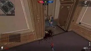 streaming game