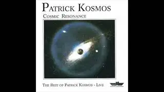 Patrick Kosmos - Return of the Stardancer (1991)