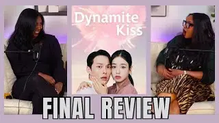 From fake marriage to her forever love | Dynamite Kiss | Final Review