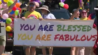 OKC PrideFest set to kick off weekend of celebration with increased safety measures
