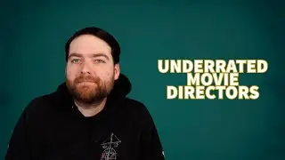 НЕДООЦЕНЕННЫЕ КИНОРЕЖИССЕРЫ