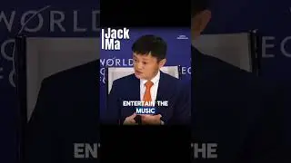 What do you think about that? #jackma #famouspeople #education #technology #kids #fyp #viral