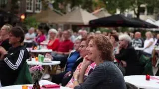 Aftermovie Amersfoort World Jazz Festival august 2021