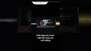 ĐẦU THU PH&Aacute;T NHẠC FUSION CHO CANO DU THUYỀN FUSION MS-RA670