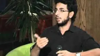 Real Talk Cafe Episode - 2
