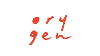 Orygen brand launch video
