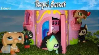 Royal Secret odcinek 1