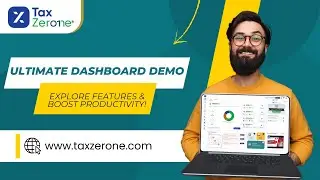 Ultimate Dashboard Demo: Explore Features & Boost Productivity!