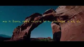 DTUNES - TITILAILAI (OFFICIAL LYRIC VIDEO) FEAT OLAMIDE