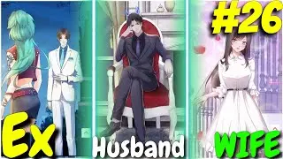 She was reborn to take her revenge part - 26 | Perfect Secret Love