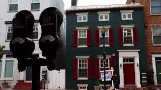 Historic Frederick Maryland