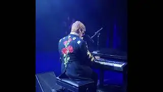 The Rocket Man: A Tribute to Elton John - Friday 9th May 2025