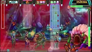 The Metronomicon: Slay the Dance Floor - 