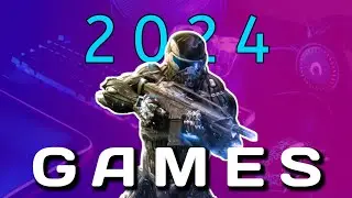 FREE 2024 PC GAMES! #gaming #pcgames #freepcgame